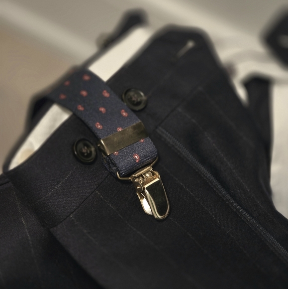 Suspenders - Picture 2 of 4